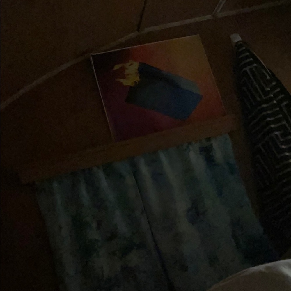 Meet your Posher, Danner